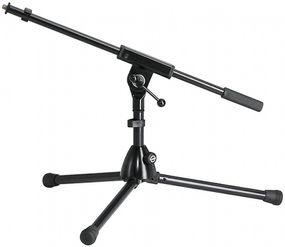 Studio Microphone Stand